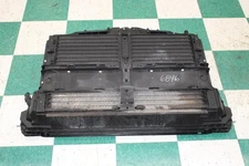 21-25 Bronco Sport Front Radiator Support Grill Grille Air Shutter Assembly OEM