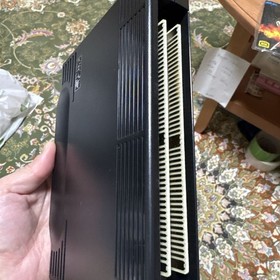 The King of Fighters 95 KOF W/Box Manual Neo Geo ROM SNK Very Good Used Game JP