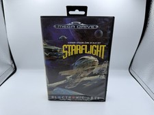 ebay® Auktion 297867291433 | Starflight Sega Mega Drive !! Komplett mit OVP + Anleitung Thumbnail of ebay® auction 297867291433 | Starflight Sega Mega Drive !! Komplett mit OVP + Anleitung