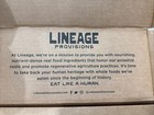 Lineage Provisions 100% Organic Raw Unfiltered Honey – 3Pack (18 oz Glass Jars) — photo 8