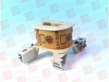 SCHNEIDER ELECTRIC LX1-D09024 / LX1D09024 (USED)