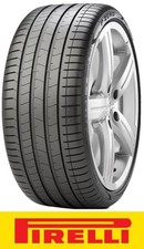 Pirelli P Zero LS* R-F XL FSL 245/40 R20 99Y