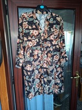 Straight Knee Length Dress