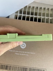 Baby Boomer (Nintendo NES, 1989)  - Tested/Working - Cart Only - RARE!