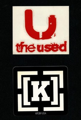 Dealer Dave 1990's VINTAGE ORIGINAL SKATEBOARD STICKERS FAMOUS BRANDS (11)