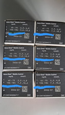6 x ACCU-CHEK Mobile Testkassette - 50 Stück