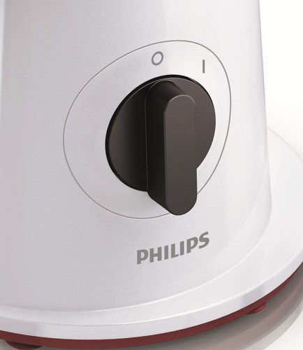 Philips HR1388/80 Viva Collection Salatzubereiter & Zerkleinerer Weiß Neu & OVP - Bild 3 von 8