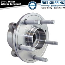Conjunto de buje de cojinete de rueda delantero o trasero para Ford Explorer 2011-2019