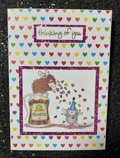 Handmade Any Occasion Card