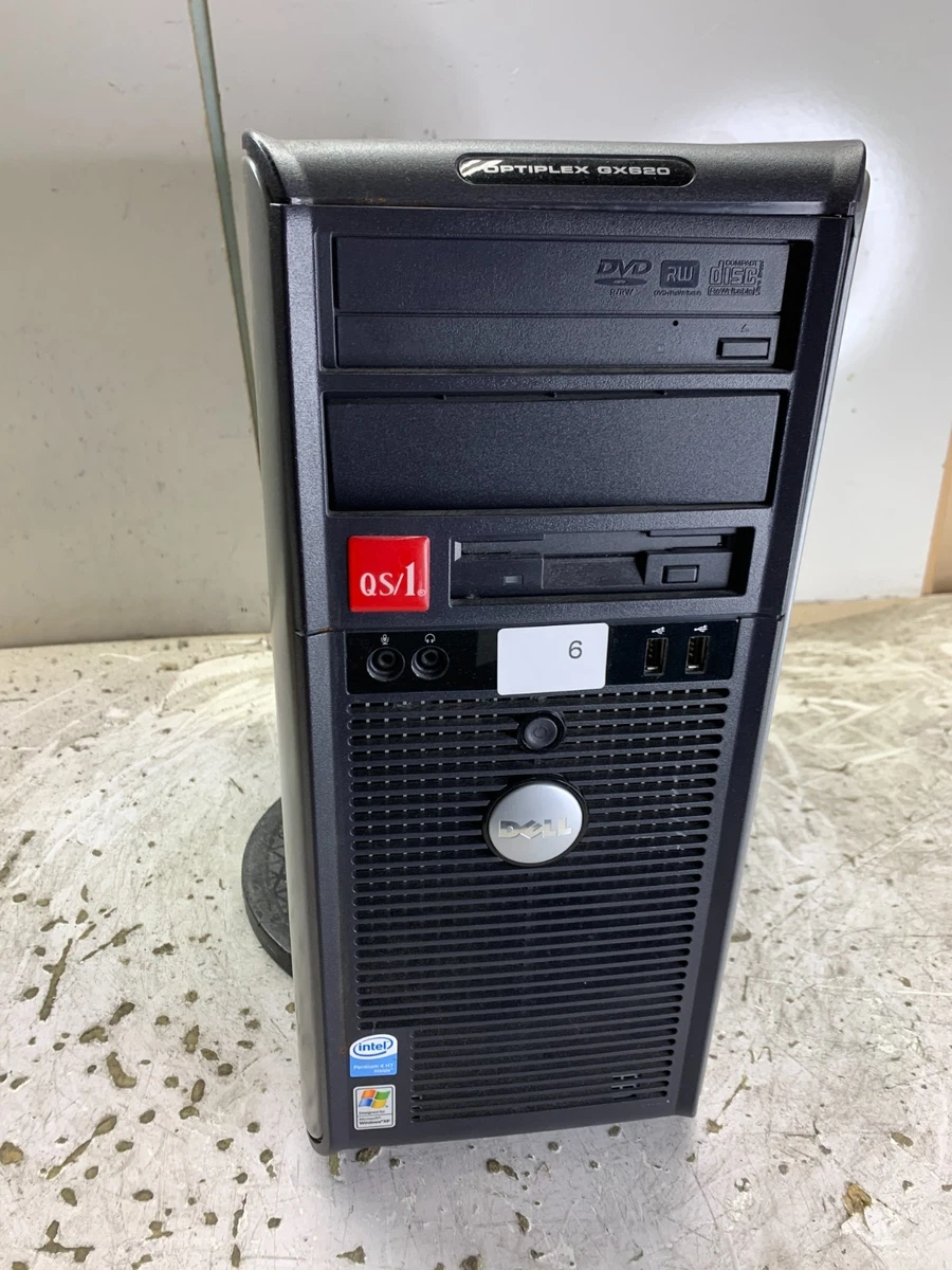 Dell Optiplex Gx620 for sale | eBay