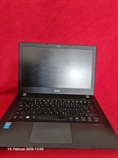 Acer Aspire V3-371-572 i5 Notebook Ohne SSD/HDD