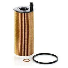 Ölfilter für BMW 6-er Gran G32 7-er G11 X3 F25 G01 G45 X4 F26 G02 X5 | 2389143