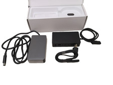 Microsoft Docking Station for Surface Pro 3,4,5,6  Surface Book 1661 W/ ADAPTER