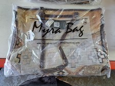 Myra Handbags Redolent Tote Bag S-5266