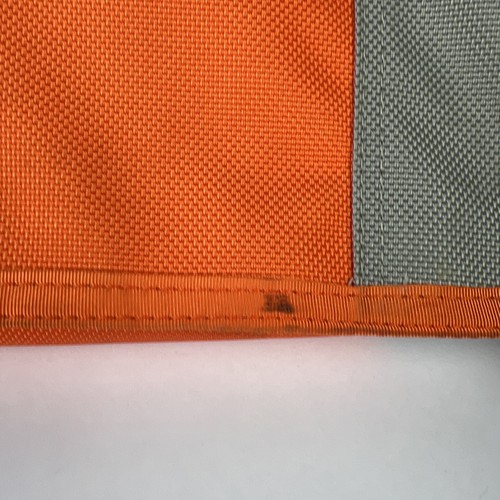 TIMBUK2 Messenger Bag Medium 15” Orange/Grey Crossbody - Bild 2 von 5