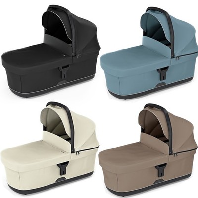 Thule Urban Glide 3 Bassinet Kinderkörbchen Babywanne Korb Freie Auswahl