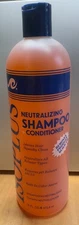 isoplus neutralizing shampoo + conditioner  ~ 8 fluid ounces
