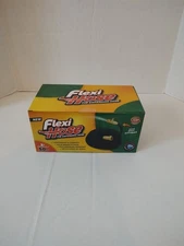 Flexi Hose Expandable Garden Hose, Extra Strength 3/4 Solid Brass Fitting(50 FT)