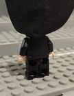 LEGO MINIFIGURE-Professor Severus Snape Hp100 from 4842.  Lot51 — photo 2