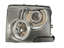 Frontscheinwerfer links LAND ROVER RANGE ROVER III L322 (2001-2012) 0301185671