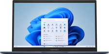 ASUS Vivobook 14 14" FHD Laptop Intel Core 5 120U with 8GB Memory 256GB SSD, New