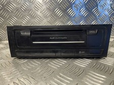 Audi A5 8T 8F 2012 Radio CD-Player DVD-Player...