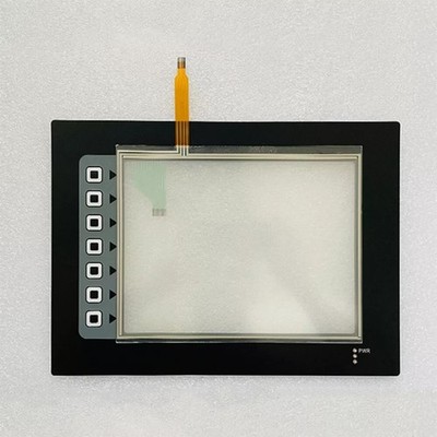1PC NEW Touch Screen Panel for Red Lion G310C210 + Membrane Keypad  *ll