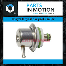 Fuel Pressure Sensor fits MERCEDES E50 AMG W210 5.0 96 to 97 Cambiare Quality