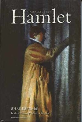 Hamlet - Hardcover, by William Shakespeare; Wim Coleman - Good