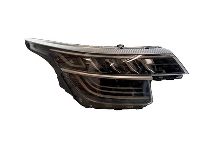 Kia Seltos I 2019-2023 LED RIGHT Headlight Used GENUINE 92102Q5200 - Imagen 1 de 4