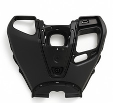 Yamaha GPD125 N MAX 125 2021–2025 Inner Leg Shield Cover Assembly – B6H-F8300-00