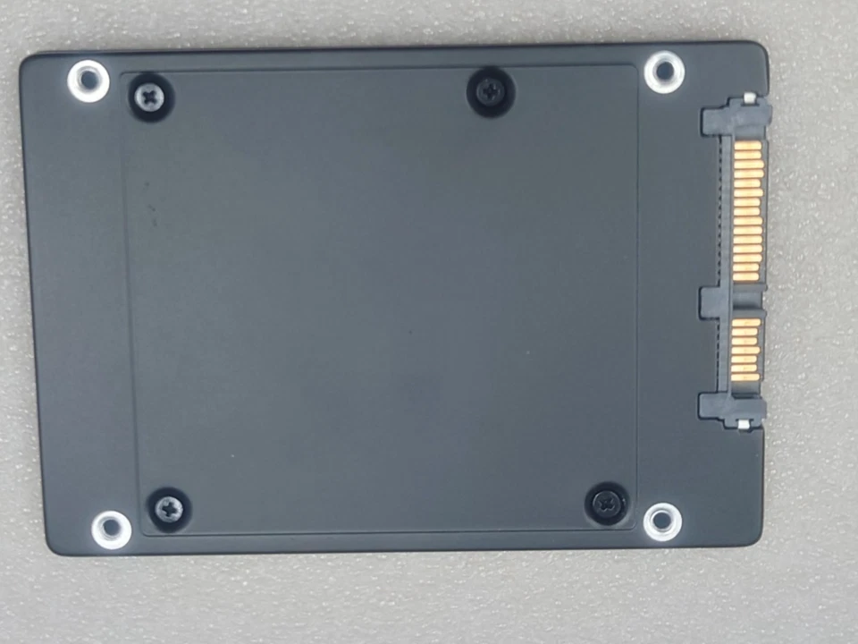 SanDisk X600 512GB 6Gb/s SATA SD9TB8W-512G 2.5" SSD - Image 2 of 2