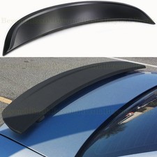 For 2005-08 2009 2010 Chevy Cobalt 2dr4dr Rear Trunk Spoiler Wing Matte Black