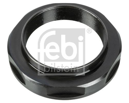 FEBI BILSTEIN 172575 Kingpin Nut Steel Suspension For MERCEDES-BENZ EVOBUS SETRA