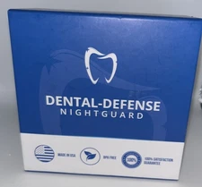 Dental-Defense Professional Dental Guard for Braces for Adults and Kids.
