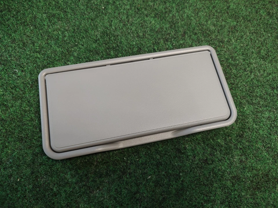 2015 2016 2017 2018 2019 年 2020 福特 F-150 遮阳镜 LH 或右手 原始设备制造商 灰色 FL2 — 第 3/4 张图片