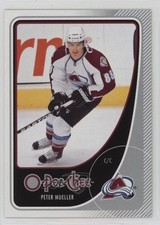 2010-11 O-Pee-Chee Peter Mueller #179 2k3