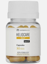 HELIOCARE 360 - 30 units