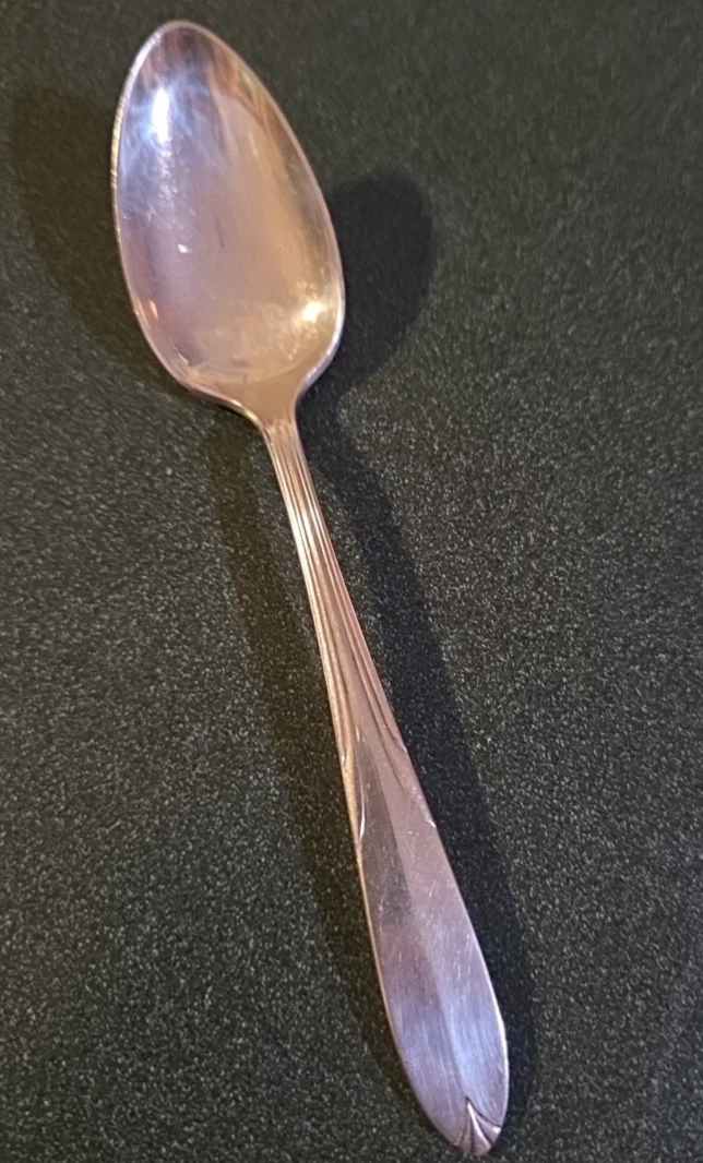 National US Sterling Silver Antiques 1900-1940 for sale | eBay