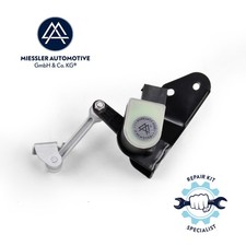 VW Phaeton (3D_) Niveausensor Luftfederung hinten links