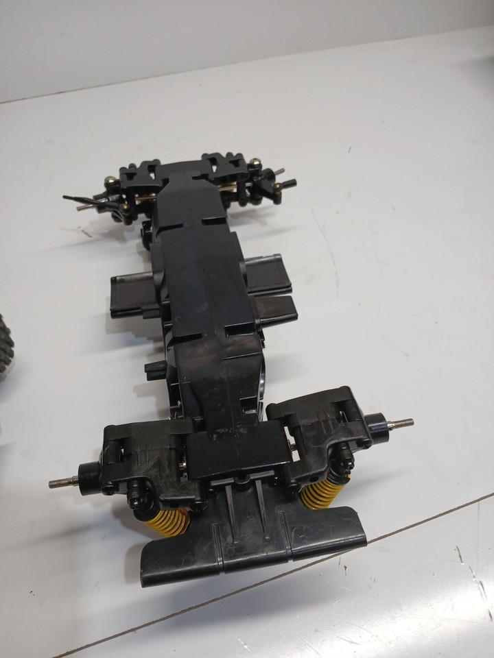 Tuning Tamiya TL01ZZ Rodamiento Para Tamiya TL-01 La TL-01B