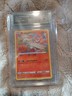 2021 Pokémon Reshiram Holo #017/072 Shining Fates Amazing Rare Sweet Card! Mint 