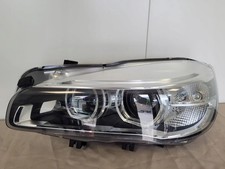 Frontscheinwerfer BMW 2 Active Tourer F45 F46 7214903-03 Links Headlight