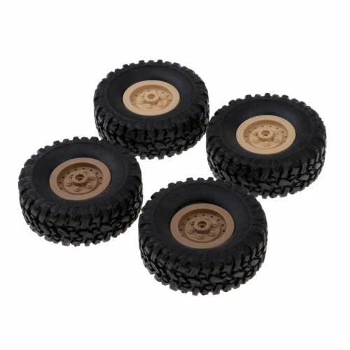 Unbranded RC Wheels, Sets for Cars & Motorcycles