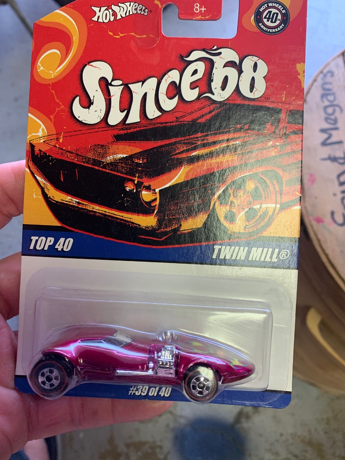 top 50 hot wheels