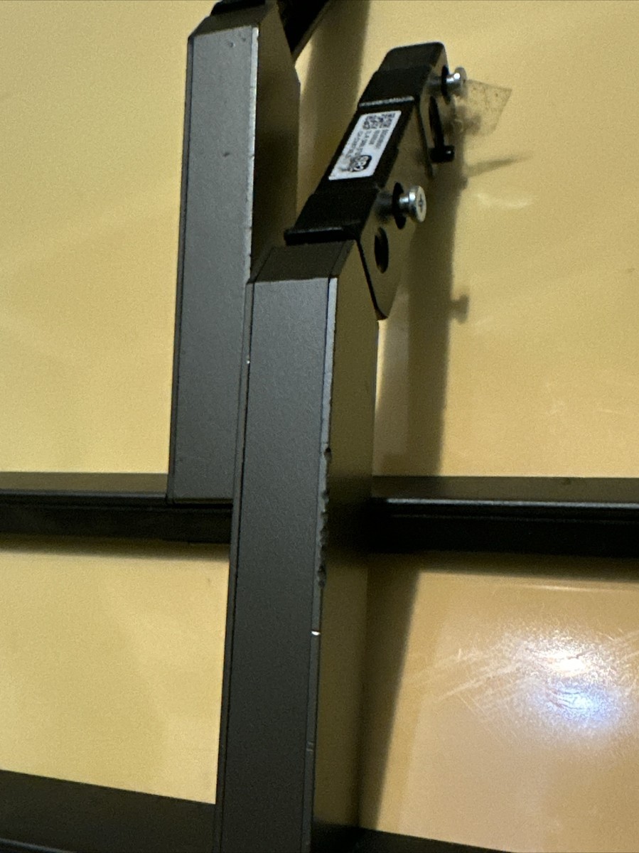 Sony TV XR75X95J Stand W/Screws/ Sony BRAVIA XR X95J Stand XR