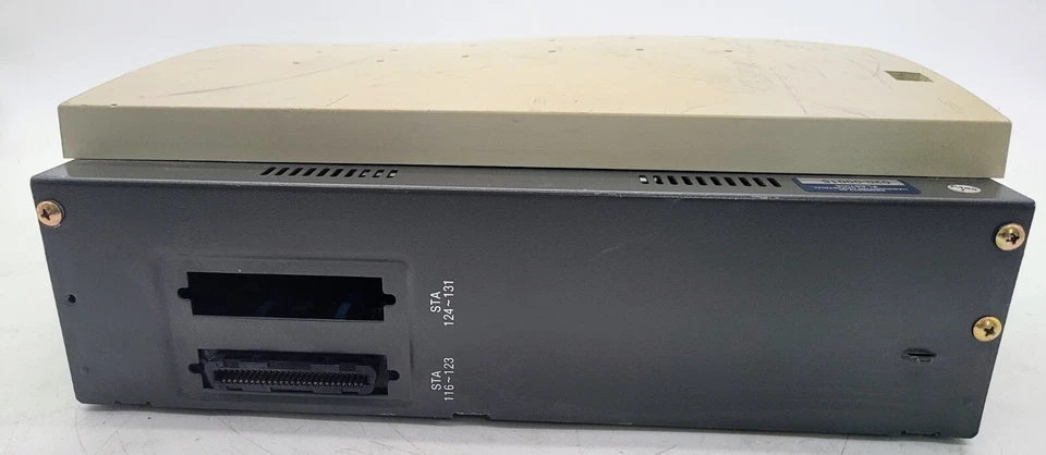 Vodavi 5002-01 Expansion KSU EKSU Phone Voicemail System Telephone Equipment - Image 3 of 3