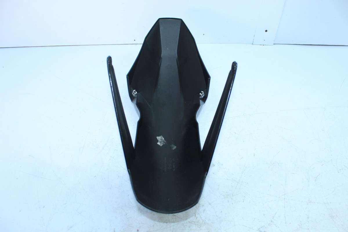 2021-2023 KTM 890 OEM FRONT WHEEL FENDER COWL FAIRING BLACK