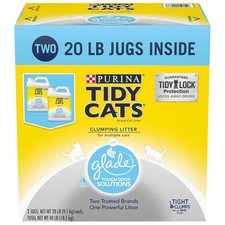 tidy cat litter sale