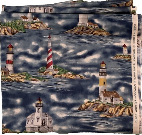Jack Dempsey 9 x 9 Pollici Fiori Tema Stamped Bianchi Quilt